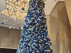 -广州天河希尔顿酒店