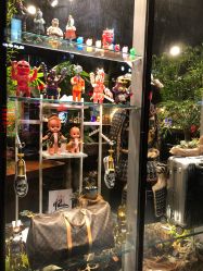 -周忆刺青原创设计定制