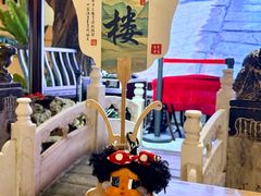 -文楼·淮扬菜·淮安早茶(河下古镇翔宇店)