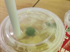 -益禾堂(南坪亿象城店)