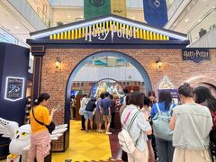 -凯德MALL(西直门店)
