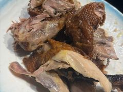 -符离集餐厅(万象城店)