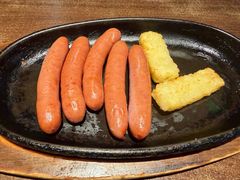-萨莉亚意式餐厅(龙阳广场店)