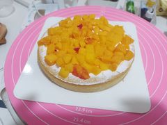 -禾荔烘焙DIY研究所