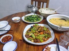 -老地方风味餐厅(江南路店)