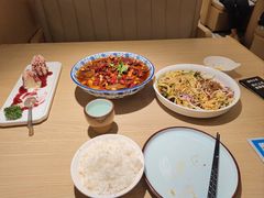 -同合居·非遗东北菜(王府井店)