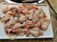 -淘米捞·米汤脆鲩鱼火锅(福田皇岗店)
