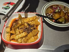 -味之绝·美蛙鱼头火锅(科巷店)