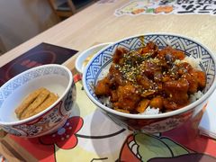 -吉野家(宾水道店)