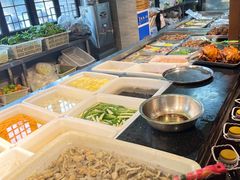 -向民炒鸡老店(金泰华府店)