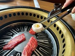 -炼火烤肉店