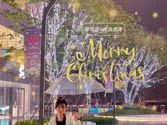 -东莞松山湖万象汇