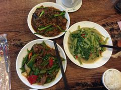 -煲煲掂风味煲仔饭餐厅(西区店)