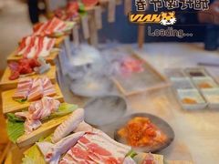 -AJIYA味屋和牛烤肉自助放题(温州万象城店)