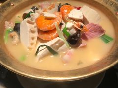 -老头儿油爆虾·知味杭州(爱琴海购物中心)