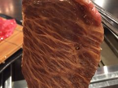 -俺的焼肉(銀座9丁目店)