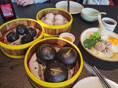 -蝴蝶里·粤菜·点心(滨江龙湖店)