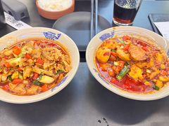 -潇湘阁(三里屯SOHO店)