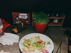 -谷牛日式烤肉(宝山U天地店)