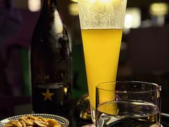 -君悦酒店·大堂酒吧·高空下午茶·暮色微醺
