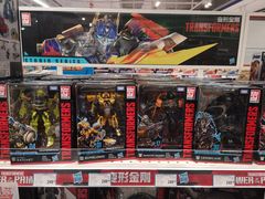 -TOYSRUS玩具反斗城(长春欧亚卖场店)