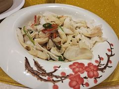 -红棉中餐厅·广州海航威斯汀酒店