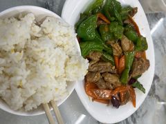 -东北四季饺子王(华山路店)