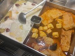 -九鼎轩脆毛肚火锅(南京东路店)
