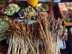 -林二哥宜烤官·宜宾小烧烤