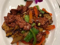 -晋阳饭庄(虎坊桥店)