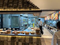 -黄山老妈·土菜(碧桂园店)