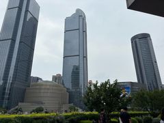 -美罗城