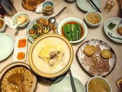 -小吊梨汤·北京菜·烤鸭(鸟巢店)