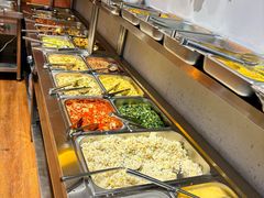 -小红帽自助盒饭(故宫大帅府店)