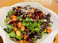 -陈傻子餐厅(世纪都会店)