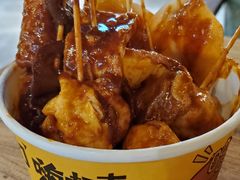 -玉泉山庄(定远店)