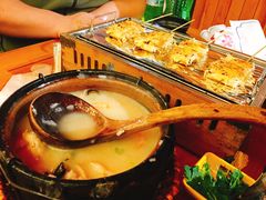 -云晓光头烧烤吧(德平路店)