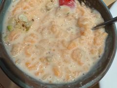 牛奶大米布丁Kheer-克比叔叔印度餐厅Kebabs on the Grille(人民广场店)