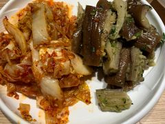 -东北小二东北菜(大车家巷店)