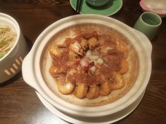 -粗茶淡饭·隐庐私厨(东亭店)