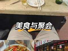 -福茗春薪禾记海鲜烧烤(八一路店)