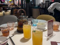 -港丽餐厅(天河城店)