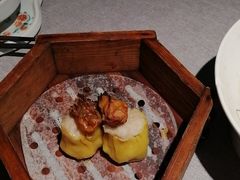 -晓粤·惹味粤菜(凯德乐峰广场店)