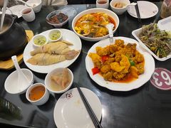 -文记壹心鸡(宝华路店)