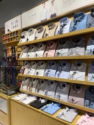 -埃沃定制(壹方城购物中心店)