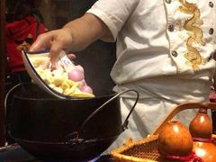-老友王·南宁特色菜(金汇如意坊店)