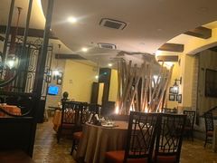 -南沙游艇会·大兵船餐厅