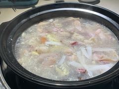 -百年果林椰子鸡(中洲店)