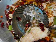 -川人百味(万达店)