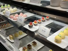 -安蒂娅·海鲜自助餐厅(安蒂娅美兰酒店)